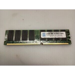 AVANT GARDE AVM6428U52C3400K9-ELFP 1GB DDR RIM 400MHZ